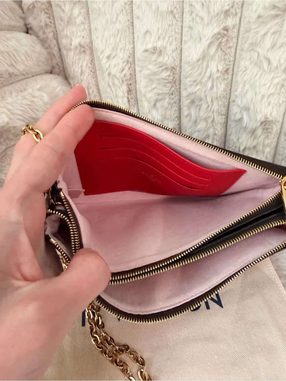 Louis Vuitton louis vuitton